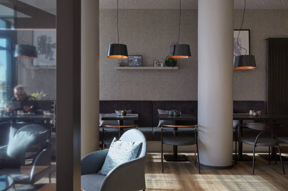 Candlewood Stes Dusseldorf Airport 3
