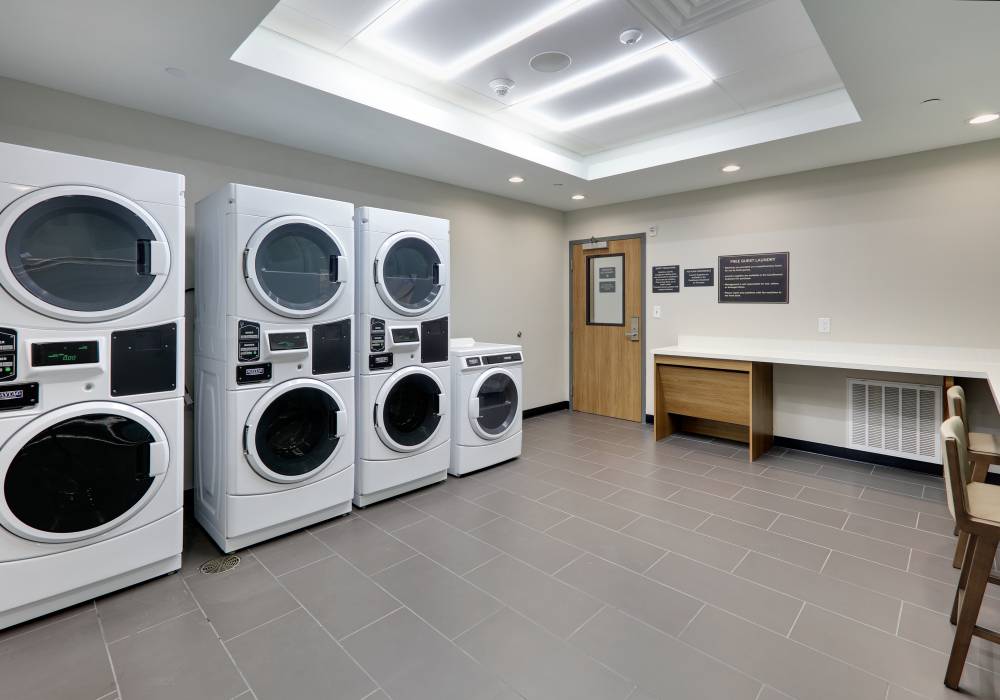Candlewood Stes Hurst 1