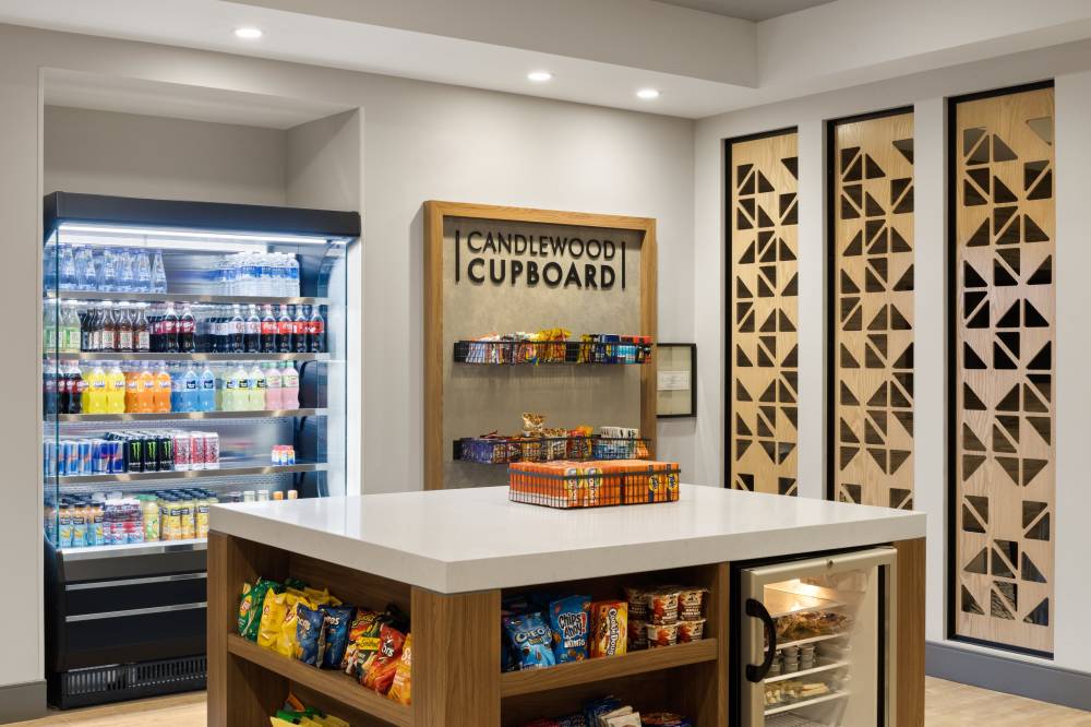 Candlewood Stes Midtown By Ihg 6