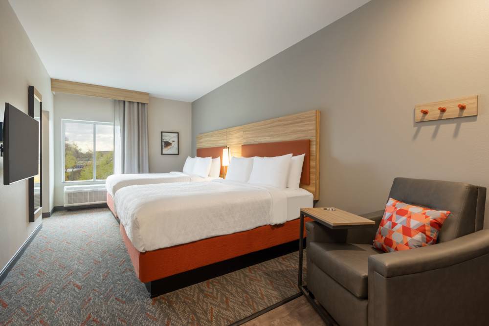 Candlewood Stes Midtown By Ihg 7