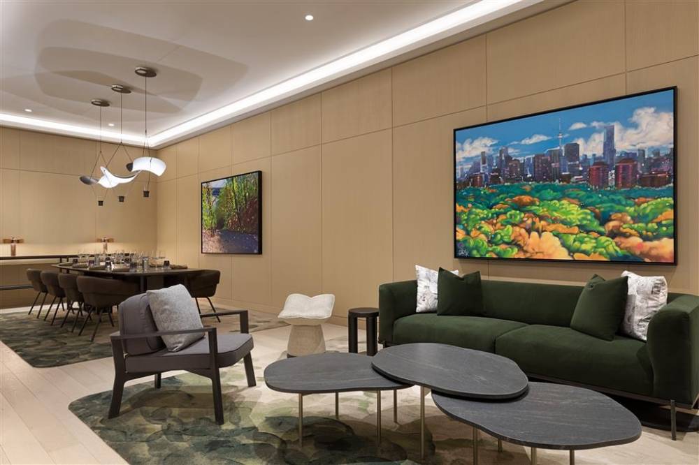 Canopy By Hilton Toronto Yorkville 6