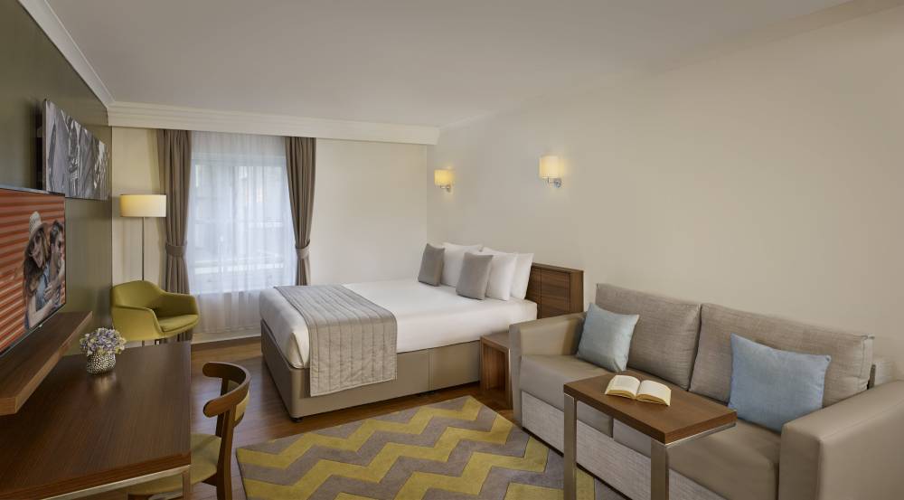 Citadines South Kensington London - Europe 5