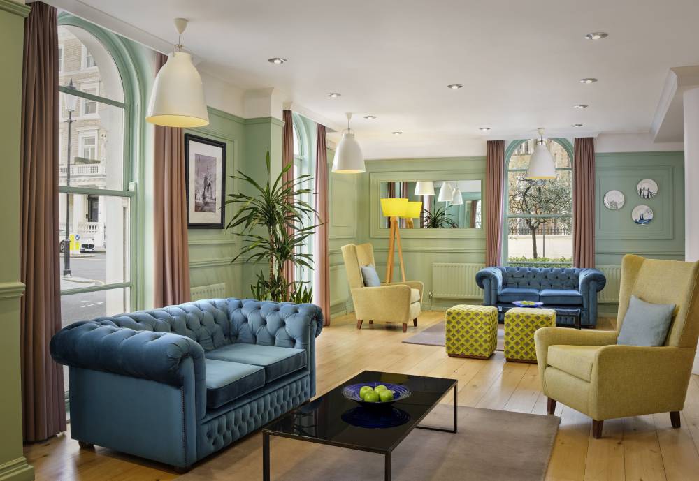 Citadines South Kensington London - Europe 3