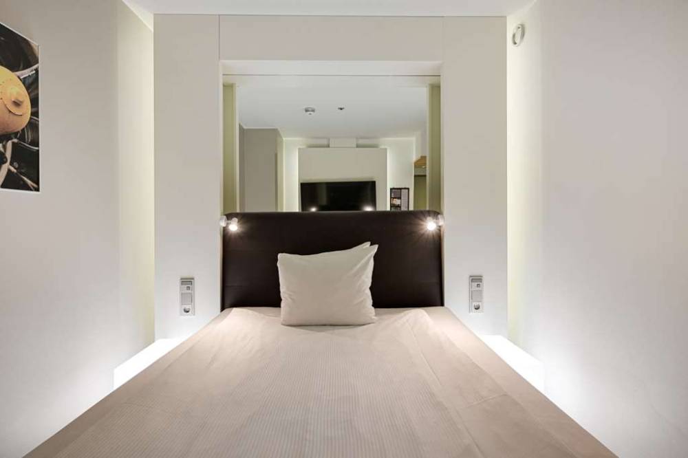 Comfort Hotel Xpress Helsinki Aprt Terminal 10