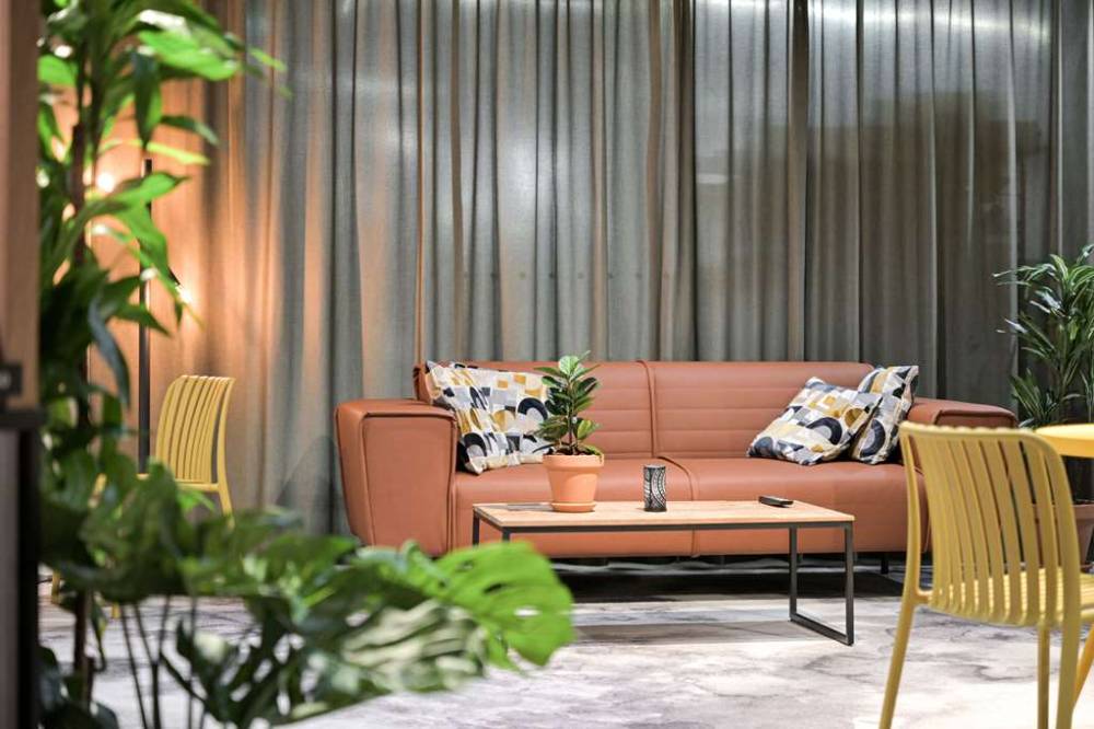 Comfort Hotel Xpress Helsinki Aprt Terminal 4