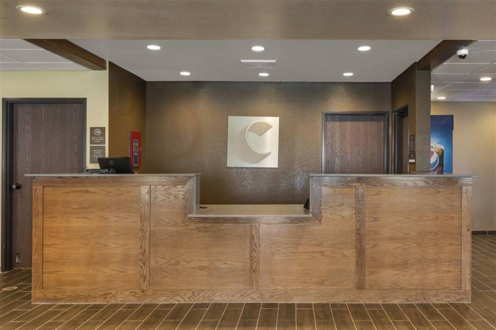 Comfort Inn And Suites Euless 5
