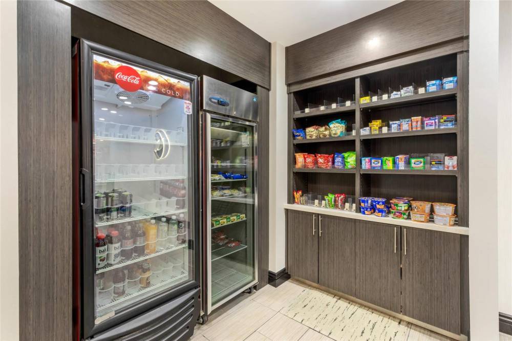 Comfort Inn And Suites Irving Las Colinas Dfw 9