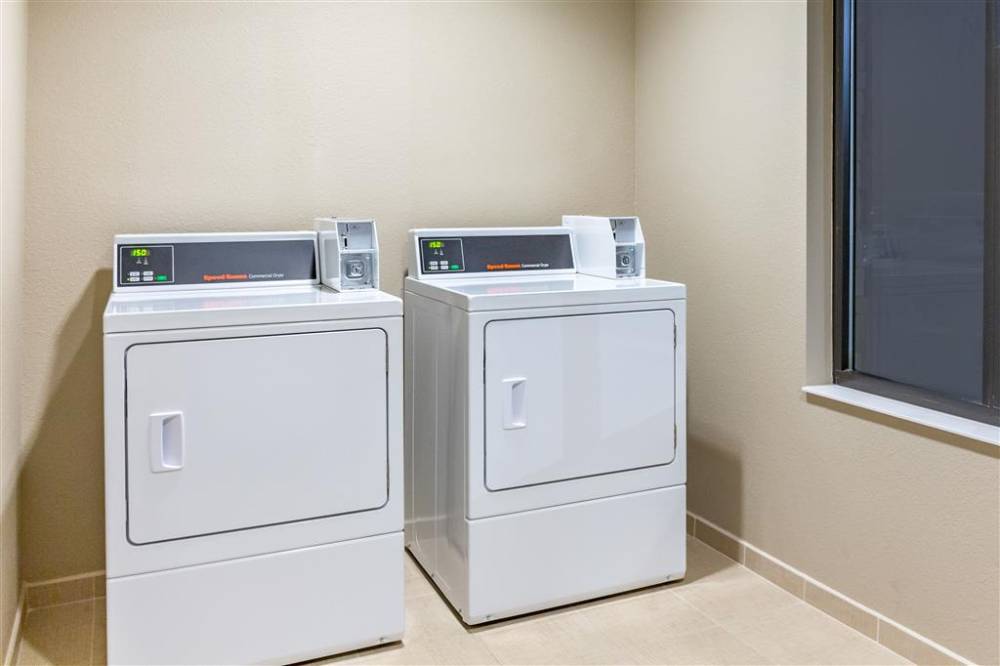 Comfort Inn & Suites Boise Airport 8