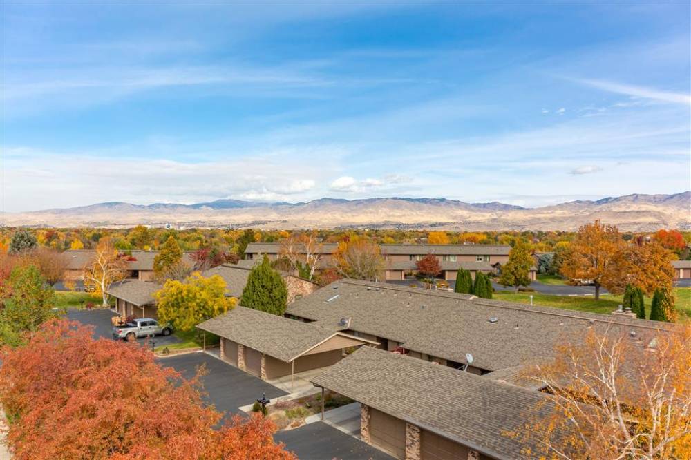 Comfort Inn & Suites Boise Airport 3