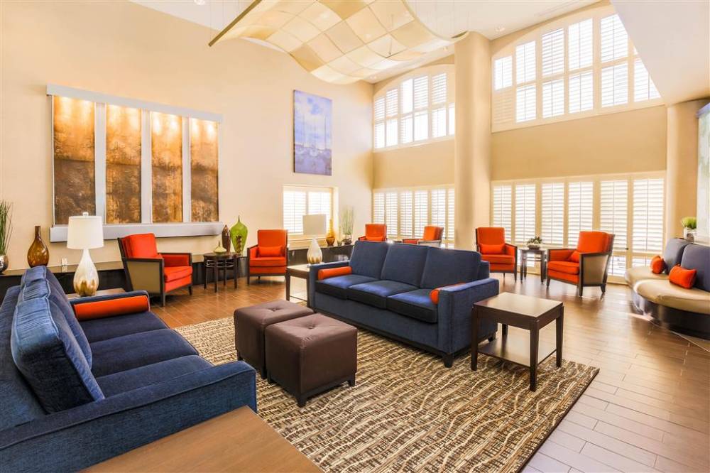 Comfort Suites Dfw N/grapevine 5