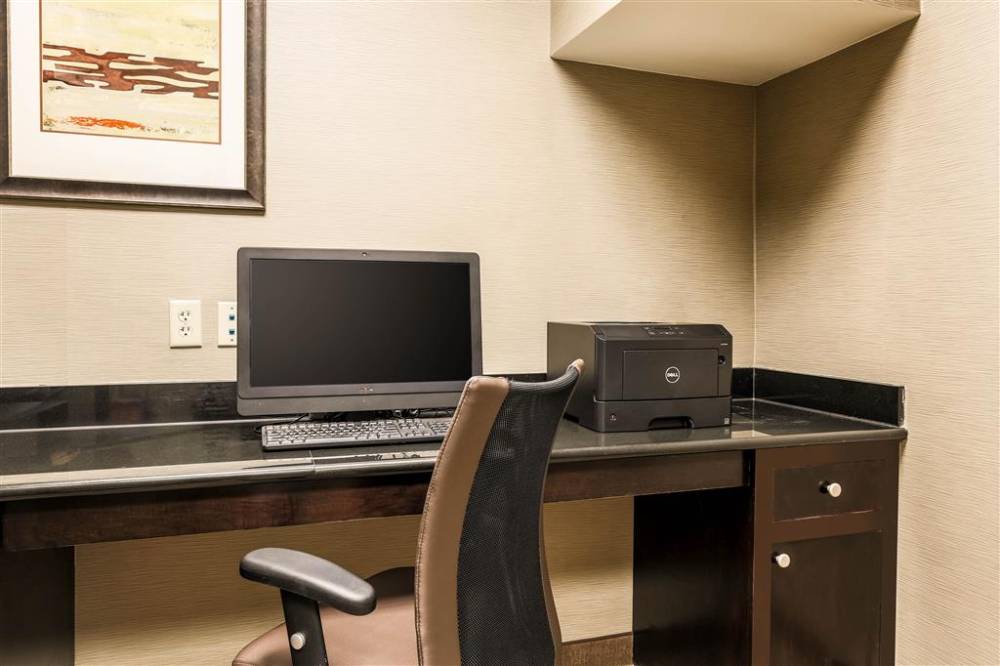 Comfort Suites Dfw N/grapevine 7