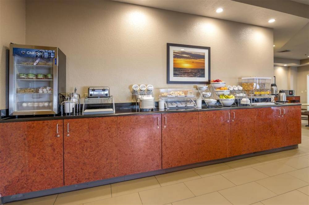 Comfort Suites Merrillville Near Us 30 6