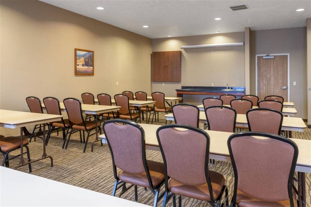Comfort Suites Merrillville Near Us 30 4