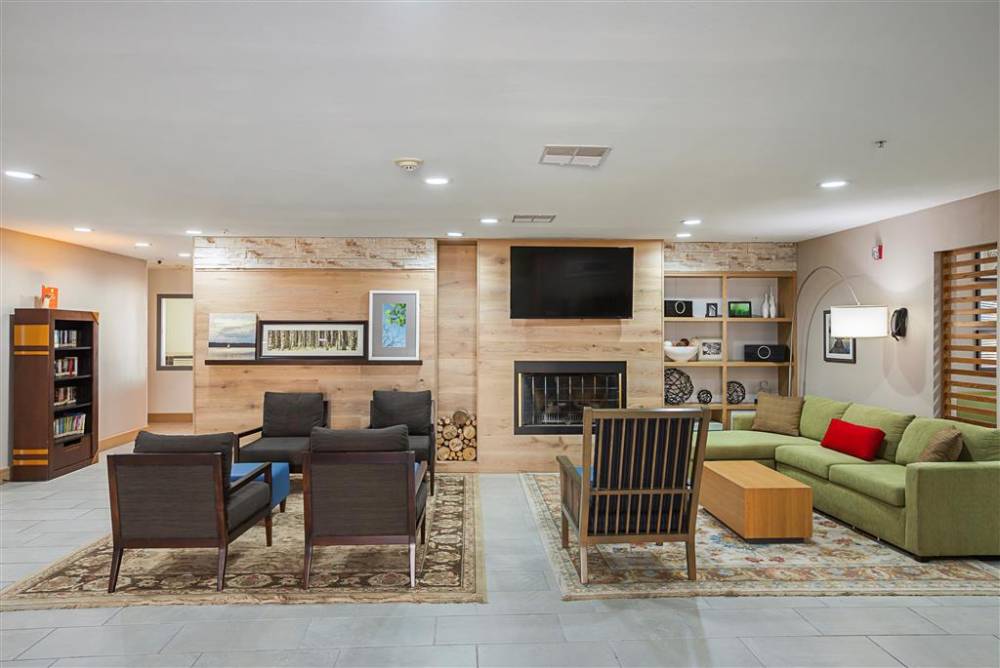 Country Inn Suites Lewisville 4
