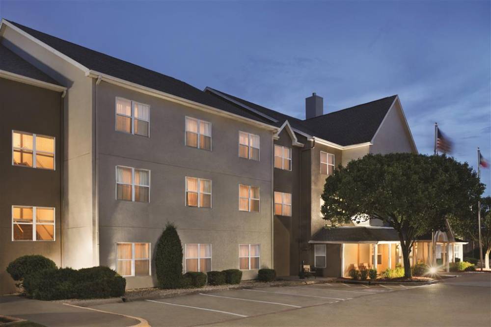 Country Inn Suites Lewisville 2