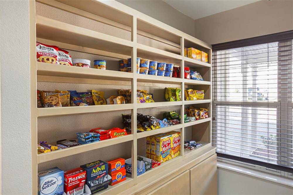Country Inn Suites Lewisville 7