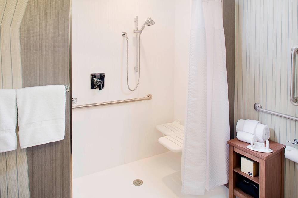 Courtyard By Marriott Dallas Carrollton And Carrollton Conference Center 3