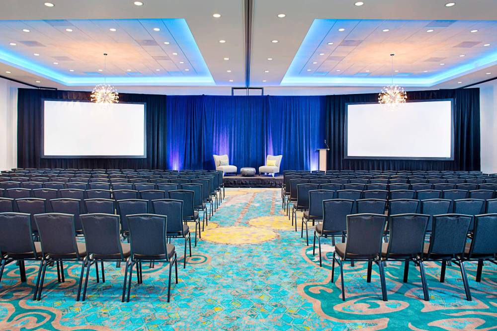 Courtyard By Marriott Dallas Carrollton And Carrollton Conference Center 10