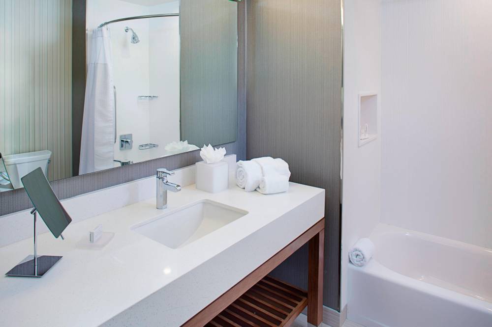 Courtyard By Marriott Dallas Carrollton And Carrollton Conference Center 1