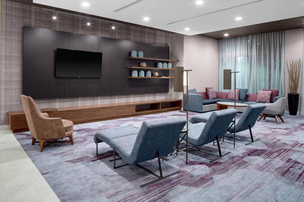 Courtyard By Marriott Dallas Flower Mound 9