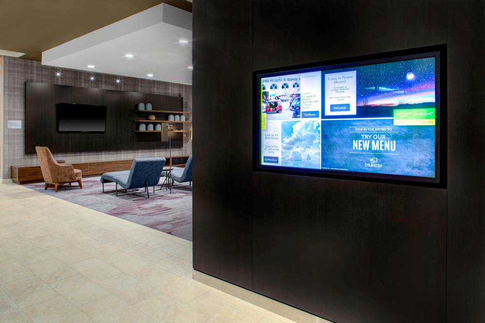 Courtyard By Marriott Dallas Flower Mound 10
