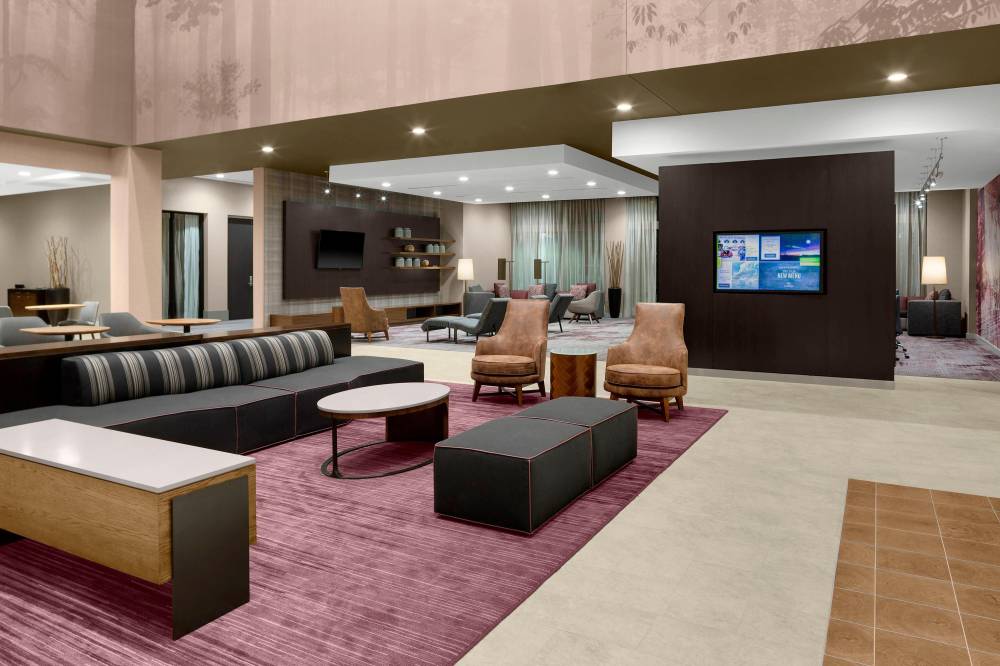 Courtyard By Marriott Dallas Flower Mound 6