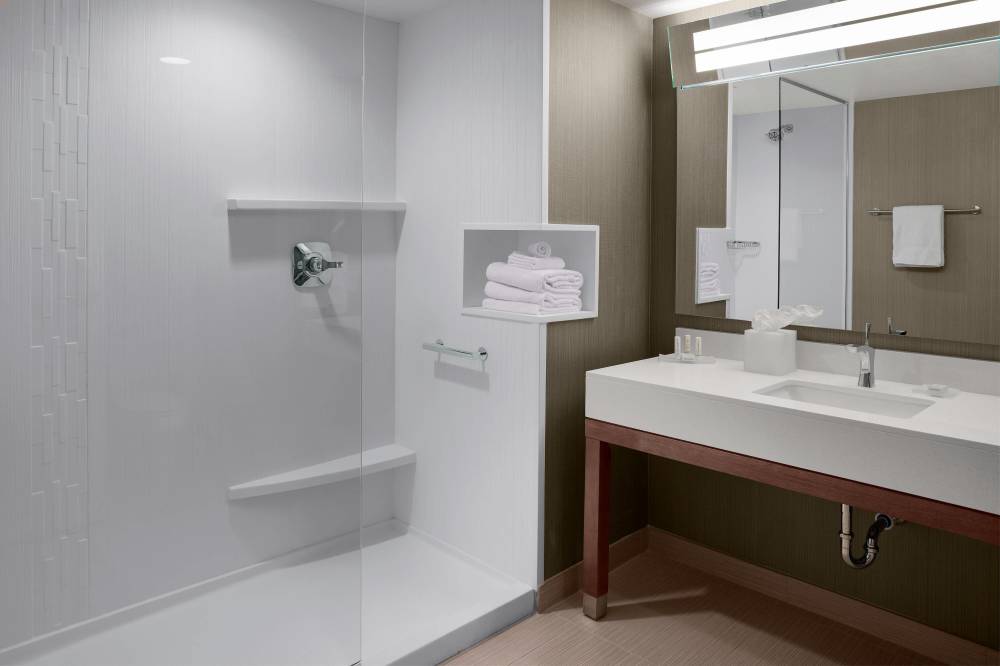 Courtyard By Marriott Dallas Flower Mound 2