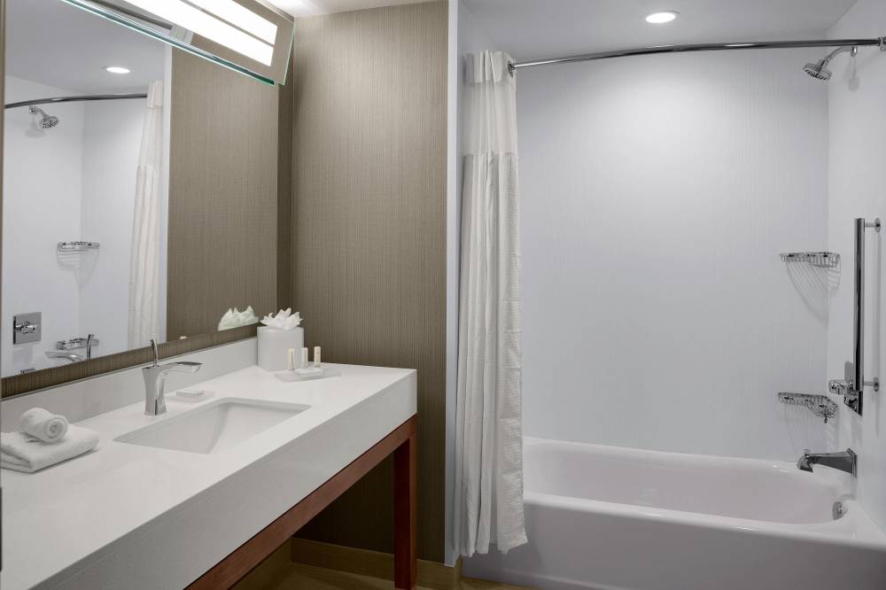 Courtyard By Marriott Dallas Flower Mound 1