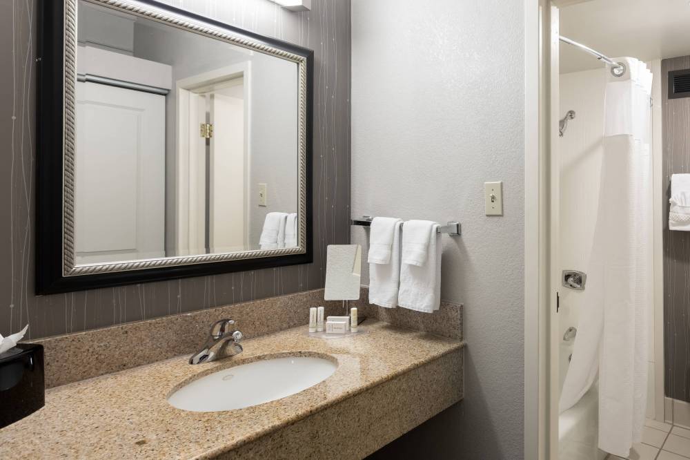 Courtyard By Marriott Dallas-fort Worth Bedford 2