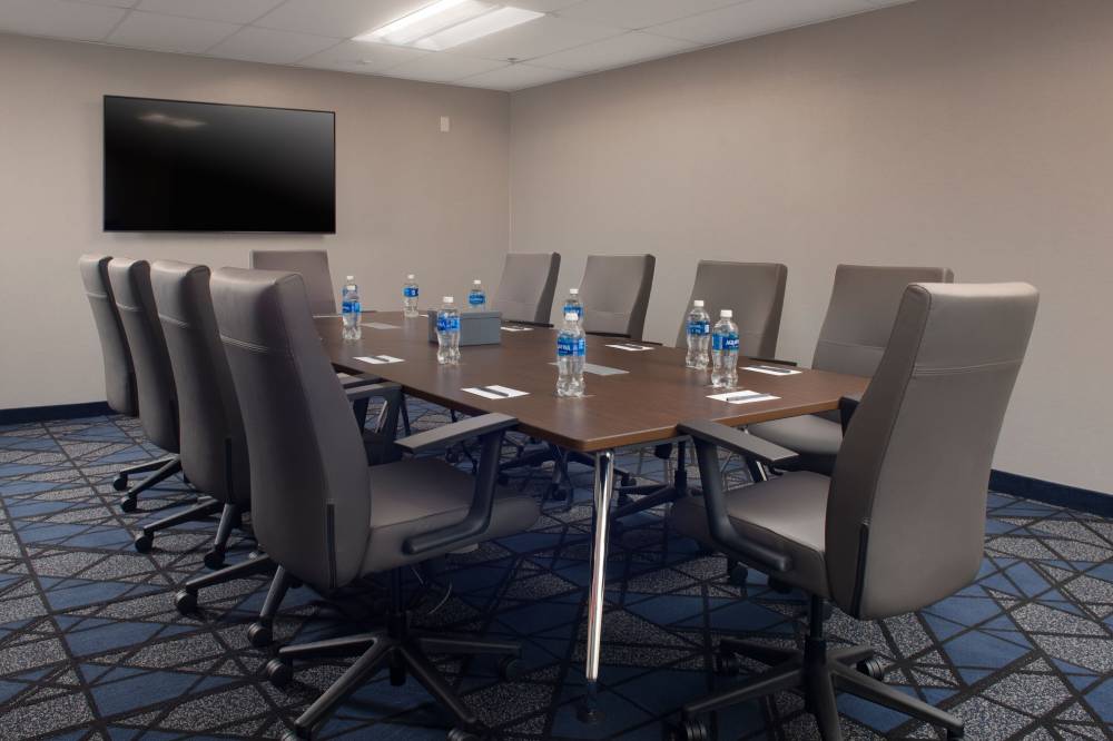 Courtyard By Marriott Dallas Las Colinas 4