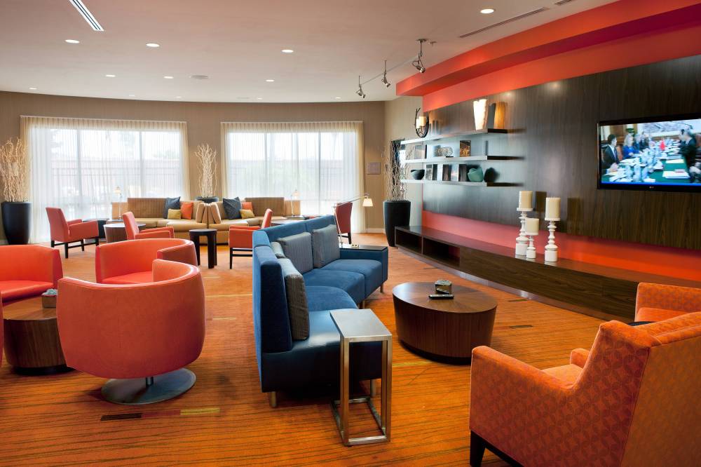 Courtyard By Marriott Foothill Ranch Irvine East-lake Forest 4