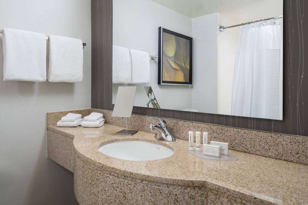 Courtyard By Marriott Foothill Ranch Irvine East-lake Forest 1