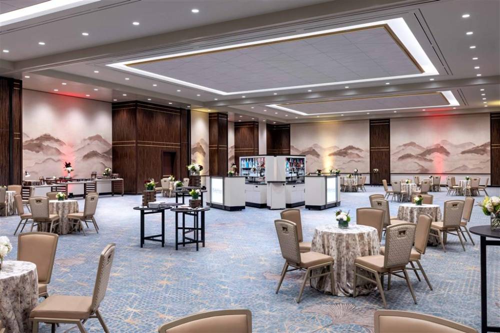 Crockfords Las Vegas, Lxr Hotels & Resorts 1
