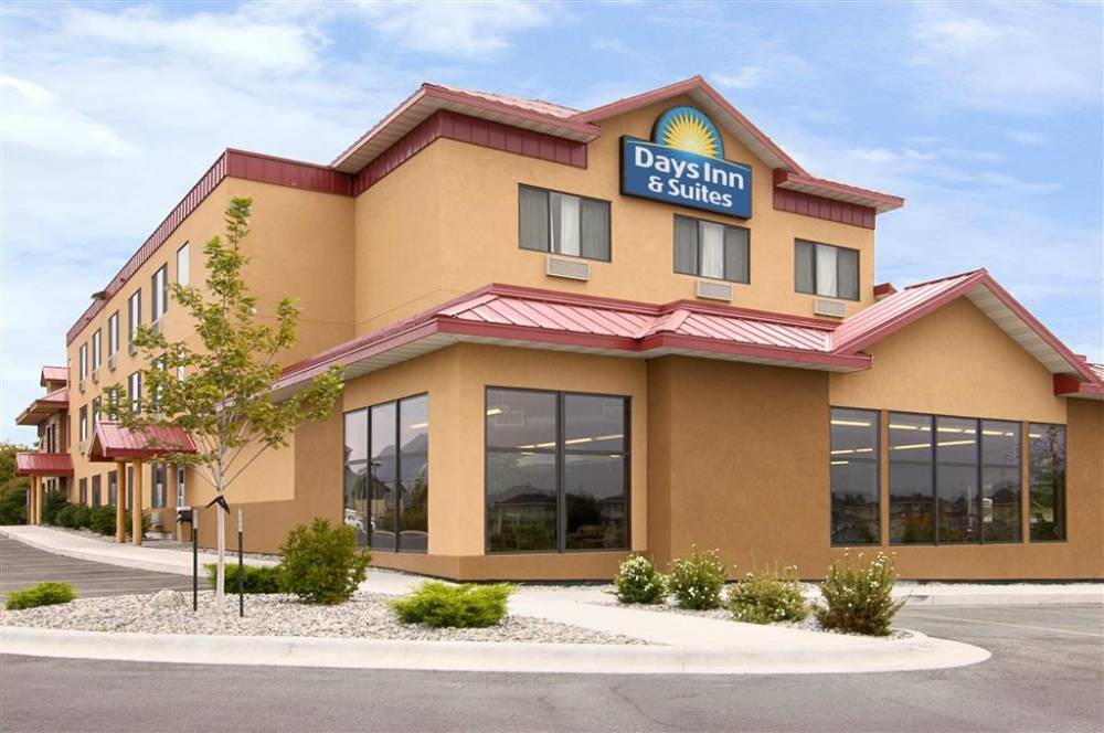 Days Inn & Suites By Wyndham Bozeman 2
