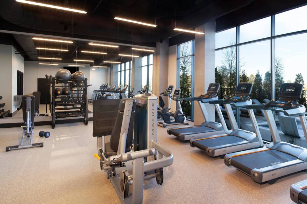 Delta Hotels By Marriott Dallas Southlake 10