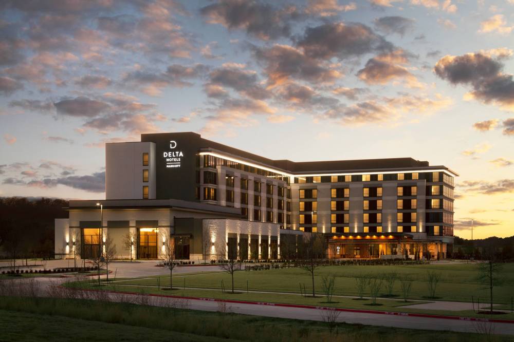 Delta Hotels By Marriott Dallas Southlake 3