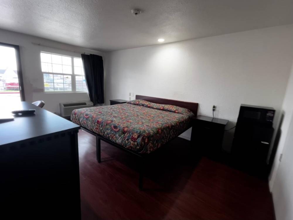 Deluxe Inn Motel By Oyo Grand Prairie Interstate 30 5