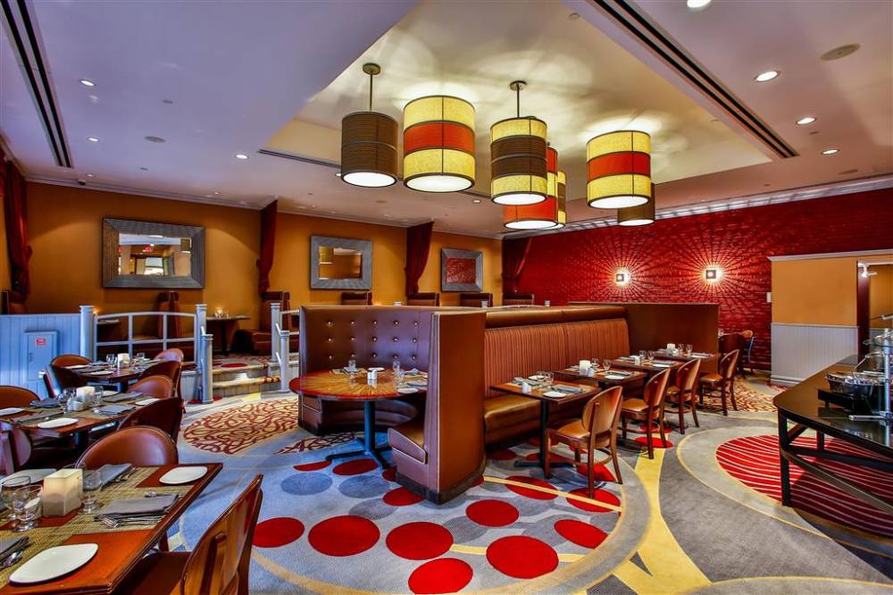 Doubletree By Hilton Chicago-alsip 3