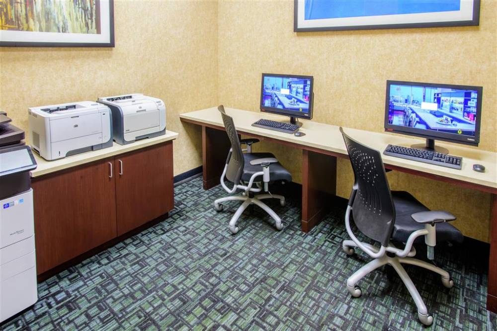 Doubletree By Hilton Rochester-mayo Clinic Area 5