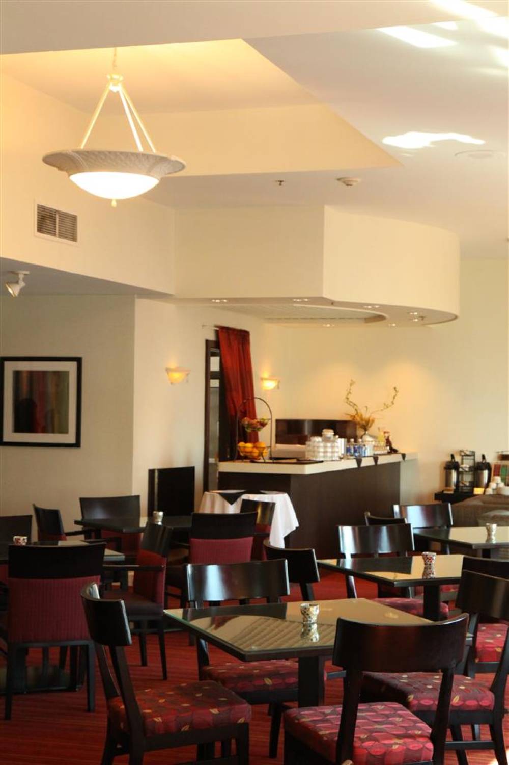 Doubletree By Hilton Rochester-mayo Clinic Area 4