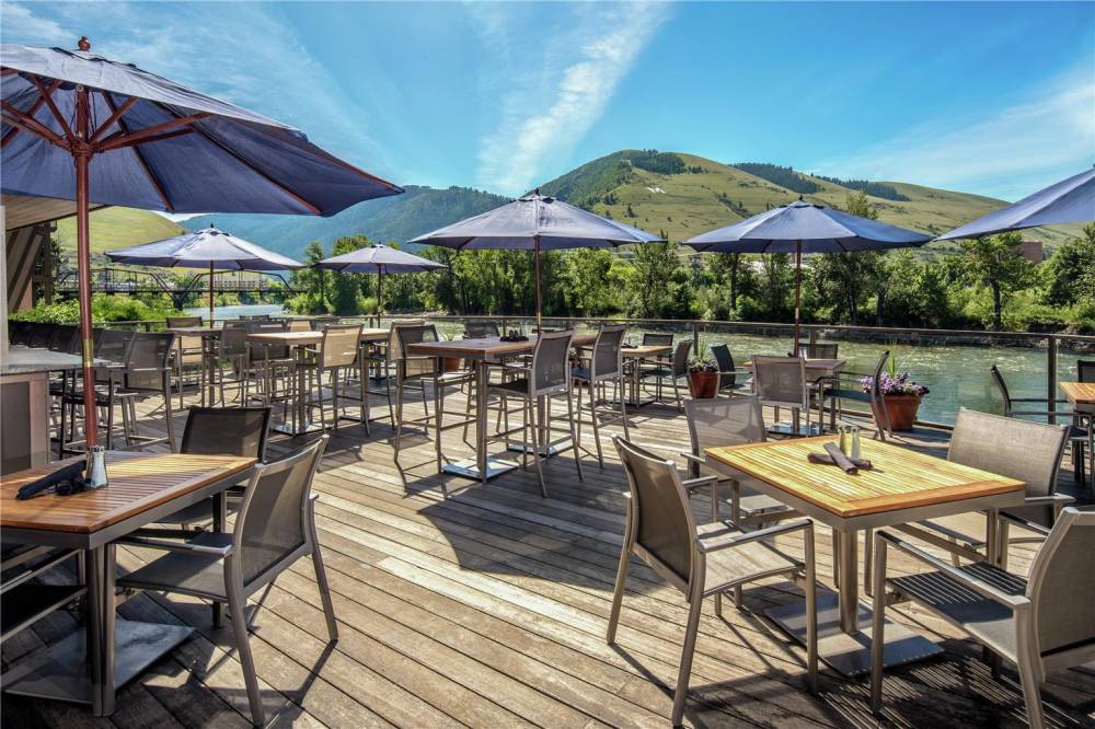 Edgewater Missoula  Tapestry Collection By Hilton 4