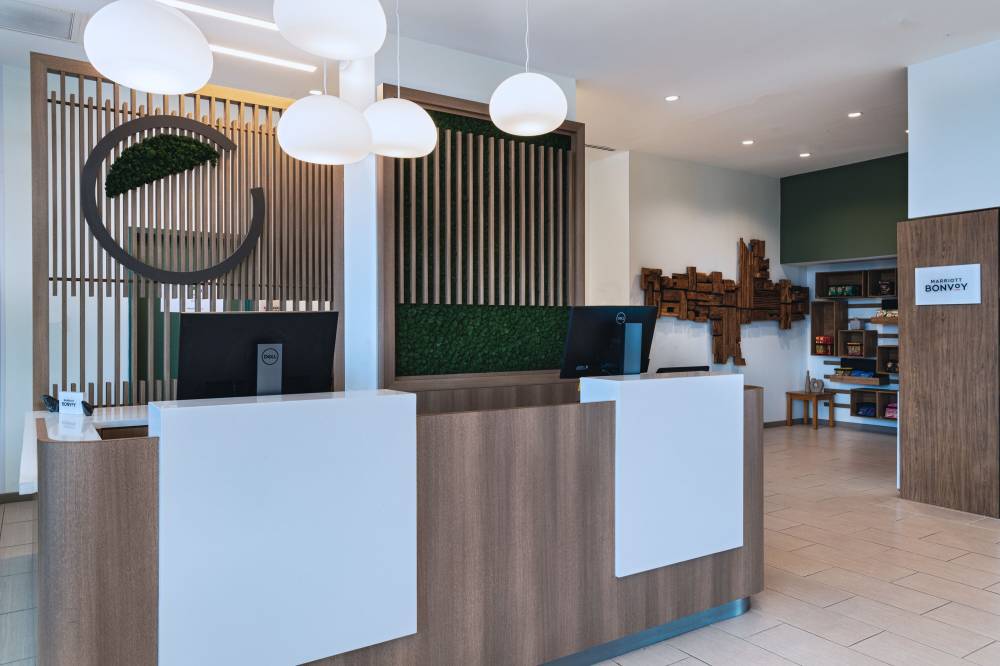 Element By Marriott Dallas Las Colinas 2