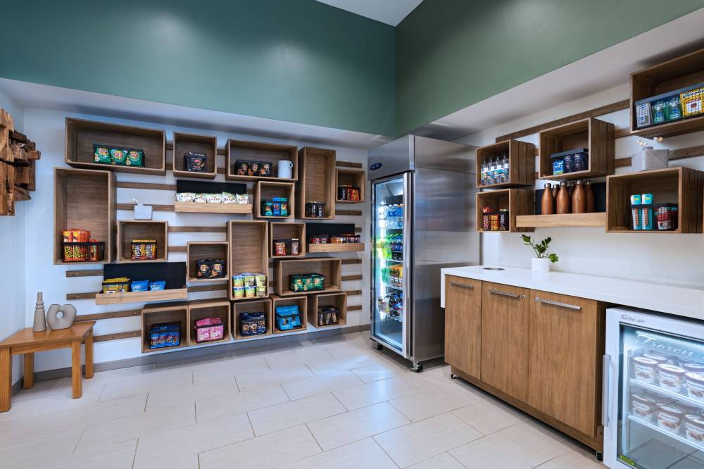 Element By Marriott Dallas Las Colinas 4
