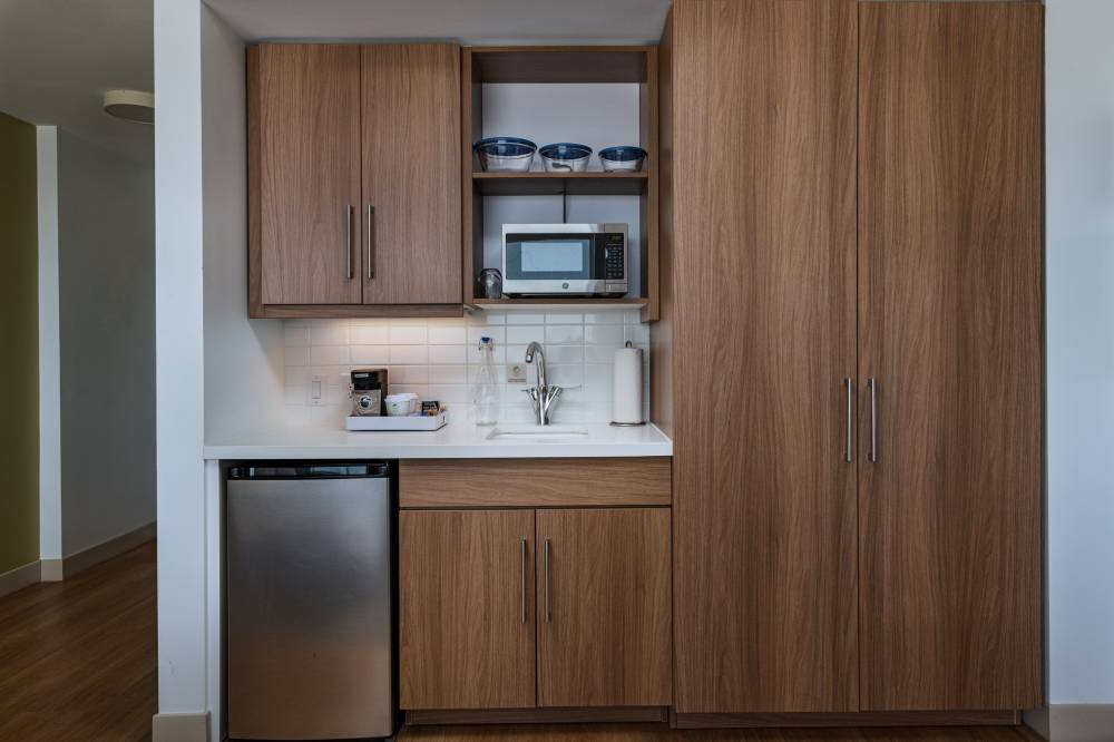 Element By Marriott Dallas Las Colinas 9