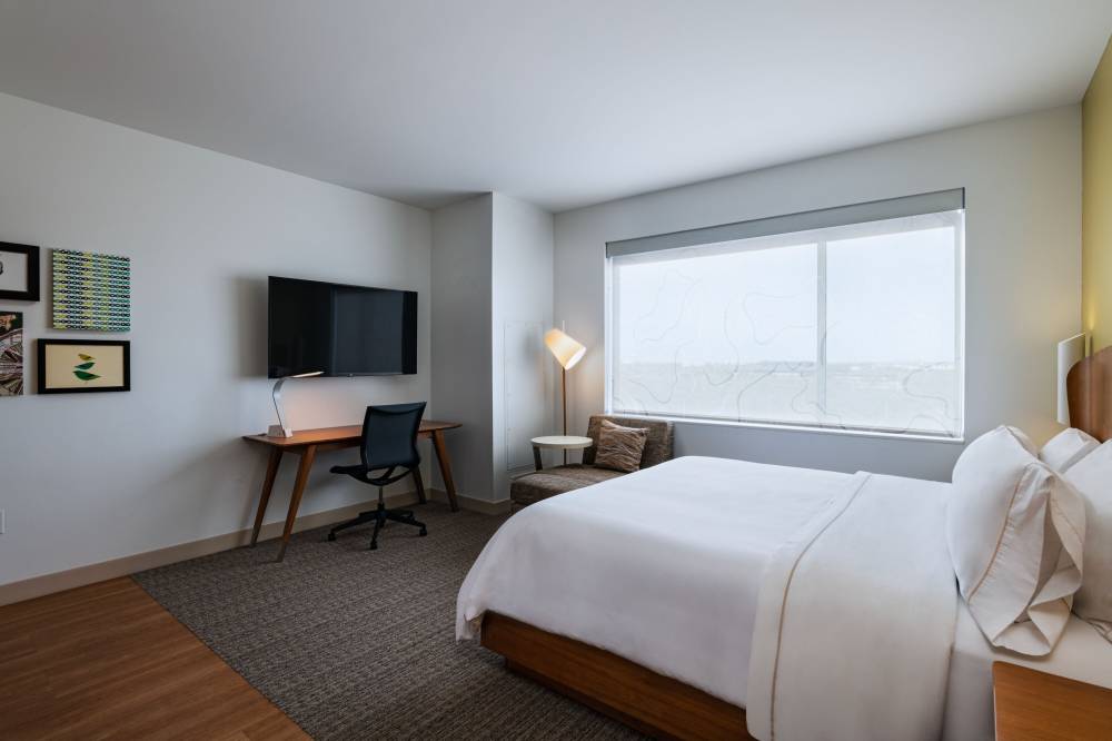 Element By Marriott Dallas Las Colinas 10