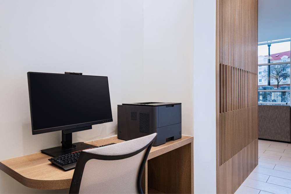 Element By Marriott Dallas Las Colinas 3