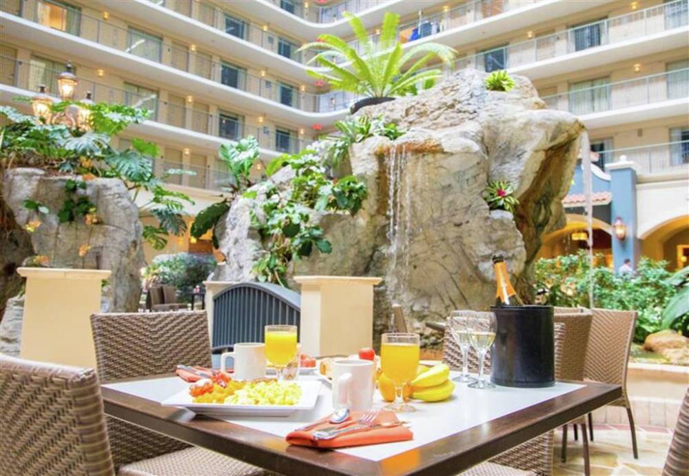Embassy Suites By Hilton Fort Lauderdale 17th Street 6