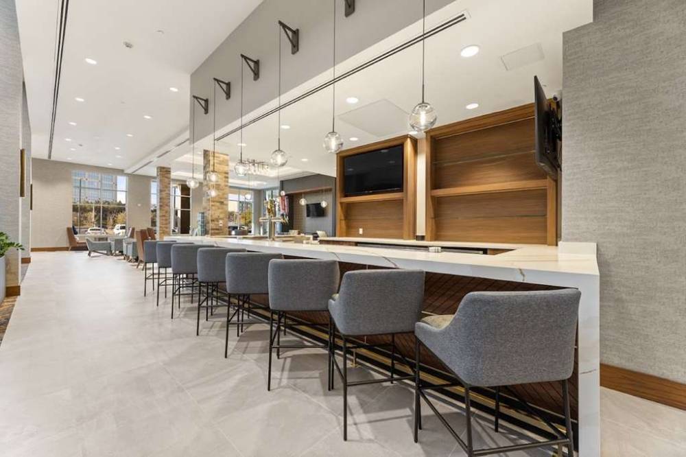 Embassy Suites By Hilton Irving Las Colinas 5