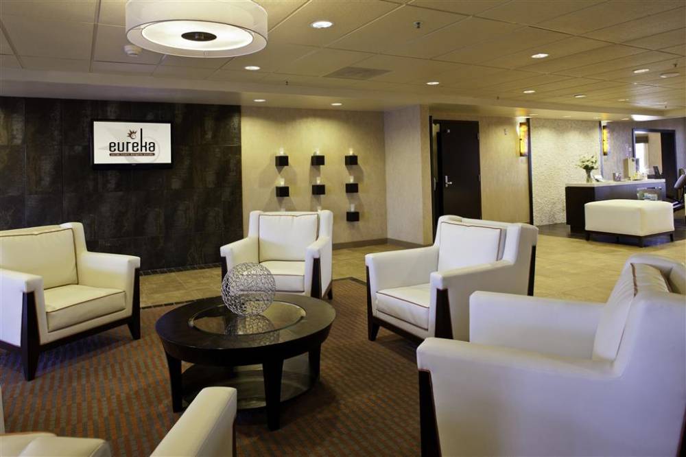 Eureka Casino Resort 10