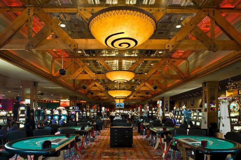 Eureka Casino Resort 3